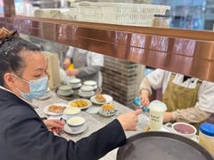 -民信老铺(双皮奶博物馆店)