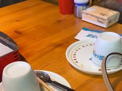 -四禧精酿铜锅涮肉·烧烤工场(大明湖店)