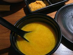 南瓜粥-九畋町和牛黑牛烤肉料理(三里屯3·3大厦店)