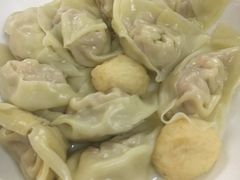 -巧云大馄饨(南阴阳营总店)