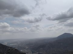 -崆峒山景区