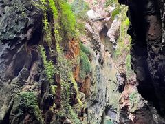 -九乡风景区
