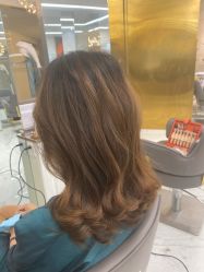 -潘多拉Hairsalon