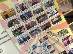 -朝阳公园游乐园