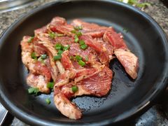 -高丽苑韩国烤肉(海昌路旗舰店)