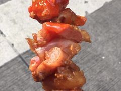 -明记牛杂(新马路分店)