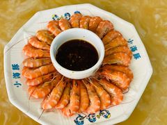 -小海豚•老字号海鲜餐厅(天涯店)