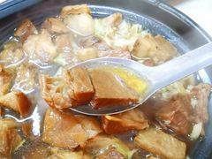 牛肉砂锅-赵家牛肉砂锅(台西三路店)