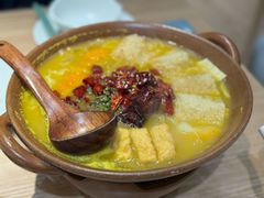 -七色云蔬食(喜邻里店)