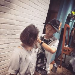 点击看大图 -mod's hair