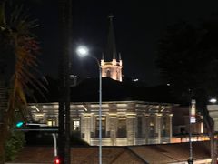 -Long Bar(莱佛士酒店)