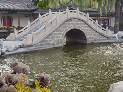 -碑林公园