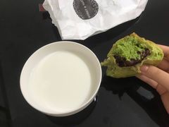 -WHEAT&BAKER-麥(凯德来福士店)