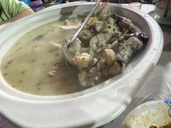 -蔡妹龙虾•肥鱼地标(陶珠路步行街店)