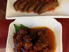 -园林格兰云天大酒店-太极名厨中餐厅