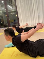 点击看大图 -无界瑜伽普拉提