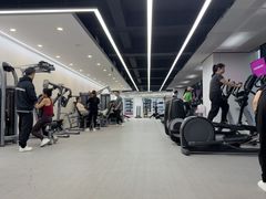 -WEGYMER健萌健身(麦德龙钰龙天下馆)