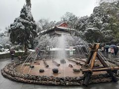 -都江堰景区