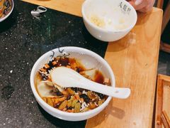 -大龙燚火锅(白石洲店)