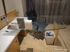 -上海中航虹桥机场泊悦酒店