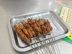 -文文烤肉(大皮院店)