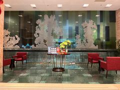 -上海浦东丽晟假日酒店-多瑙河全日餐厅