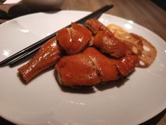 -悦轩中餐厅·高空江景·杭州柏悦酒店
