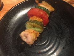 -KAOTOWN烤堂•烧烤(海汇港店)