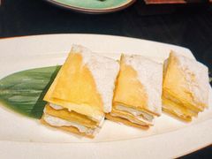 -北京四季酒店·采逸轩