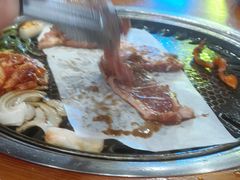 -杀猪天·韩国烤肉(总店)