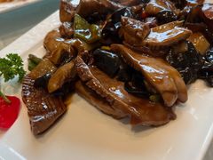 -嘉逸传菜(洛川东路店)