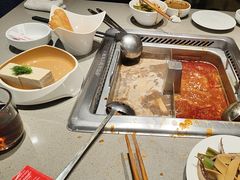 -海底捞火锅(宇飞大厦店)