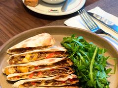 -OGGI TRATTORIA PIZZERIA(深业上城店)