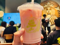-星巴克(西湖天地店)