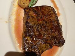 -波特曼西餐厅(中央大街店)