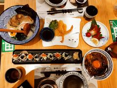 -苍月中华料理(王府井店)