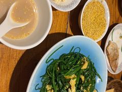 -蒙艾里民族传统菜蒙餐