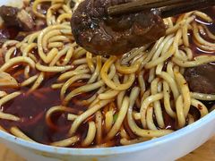 -十八梯眼镜面(五红路店)