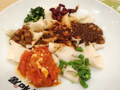 -秦和居(大唐时代店)