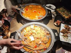 -烤匠麻辣烤鱼(双流明城购物中心店)