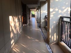 -西双版纳融创皇冠假日度假酒店