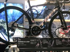 -TREK崔克自行车(徐汇滨江店)