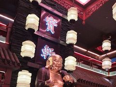 -宝轩渔府·老字号海鲜·正宗津菜(水上店)