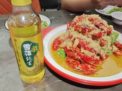 -盱眙虾神於氏龙虾(夫子庙红街店)