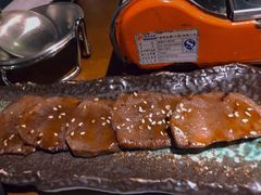 厚切牛舌-魔丼屋(日月光店)