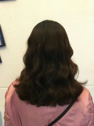 -BTR发型定制潮沙龙店