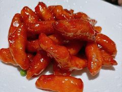 -福海居烤鸭店(鸟巢店)