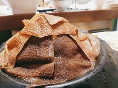 -九府羊·鲜羊火锅·烤串(新华路店)