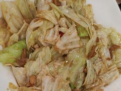 -香顺·客家菜(东坑店)