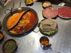 -冯校长老火锅(深圳总店)